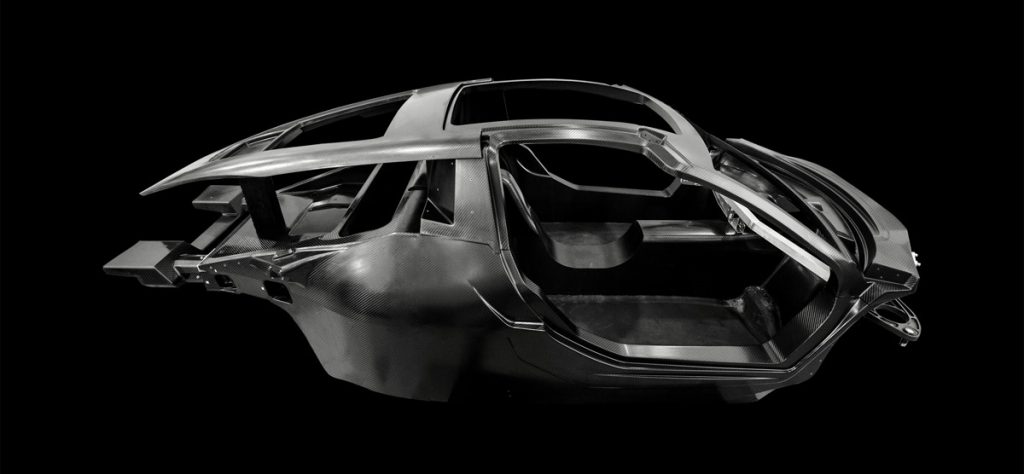 Hispano Suiza Akan Hadirkan Mobil Listrik di Geneva Motor Show  