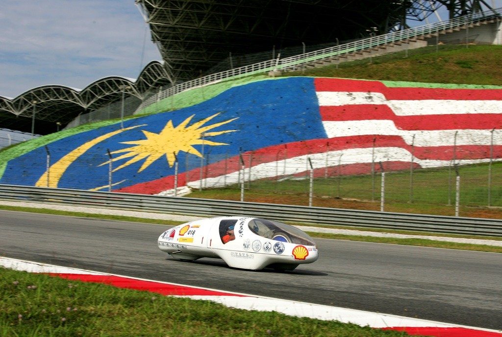 Shell Eco-Marathon Asia 2019 Kembali Digelar di Malaysia  