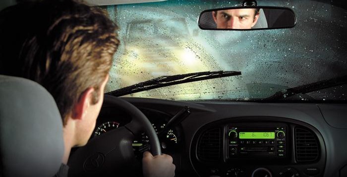 Musim Hujan, Persiapkan Kendaraan Anda Sebaik Mungkin  