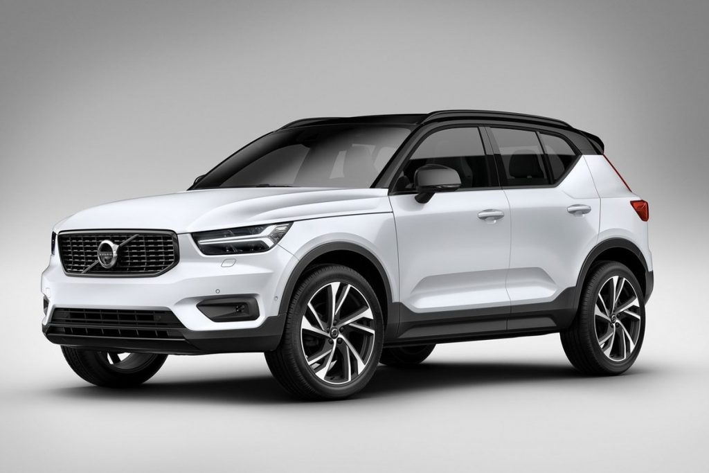World Car of The Year 2019, Pilih Mana?  