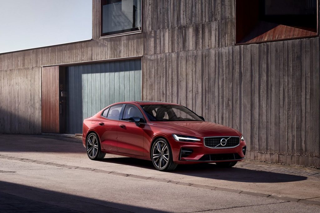 World Car of The Year 2019, Pilih Mana?  