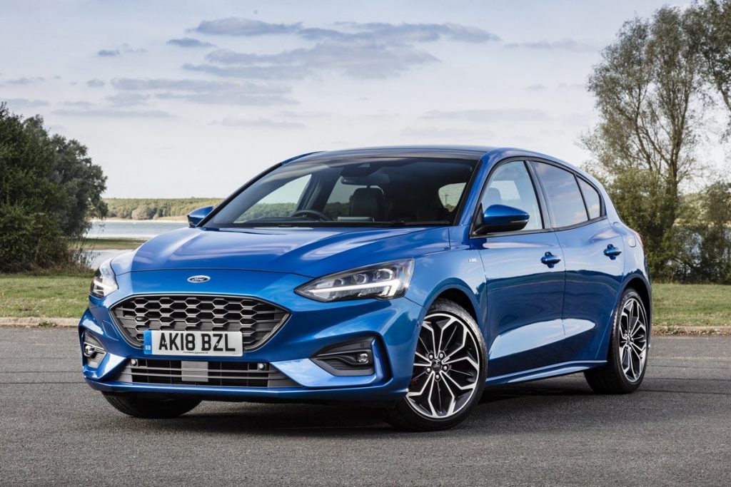 World Car of The Year 2019, Pilih Mana?  