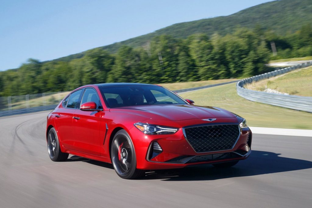 World Car of The Year 2019, Pilih Mana?  
