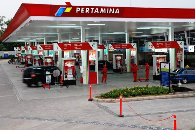 Optimalkan Layanan di Tol Trans Jawa, Pertamina Tambah 18 SPBU  