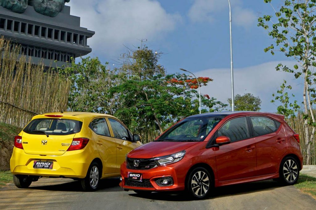 Fuel Pump Bermasalah, Honda Recall Beberapa Mobilnya di Indonesia  
