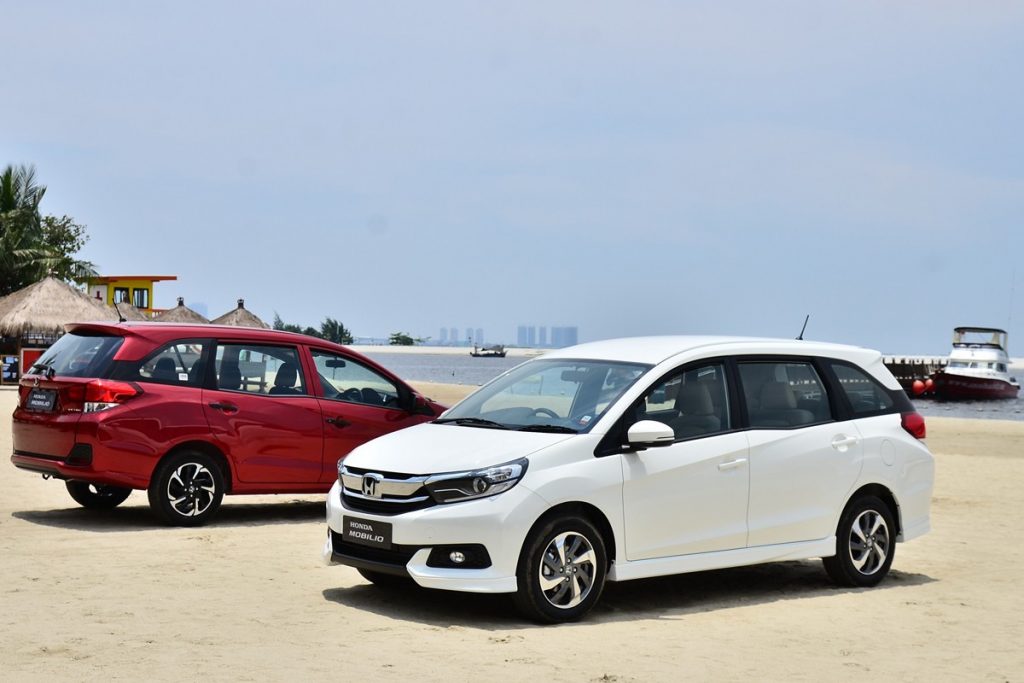 Fuel Pump Bermasalah, Honda Recall Beberapa Mobilnya di Indonesia 