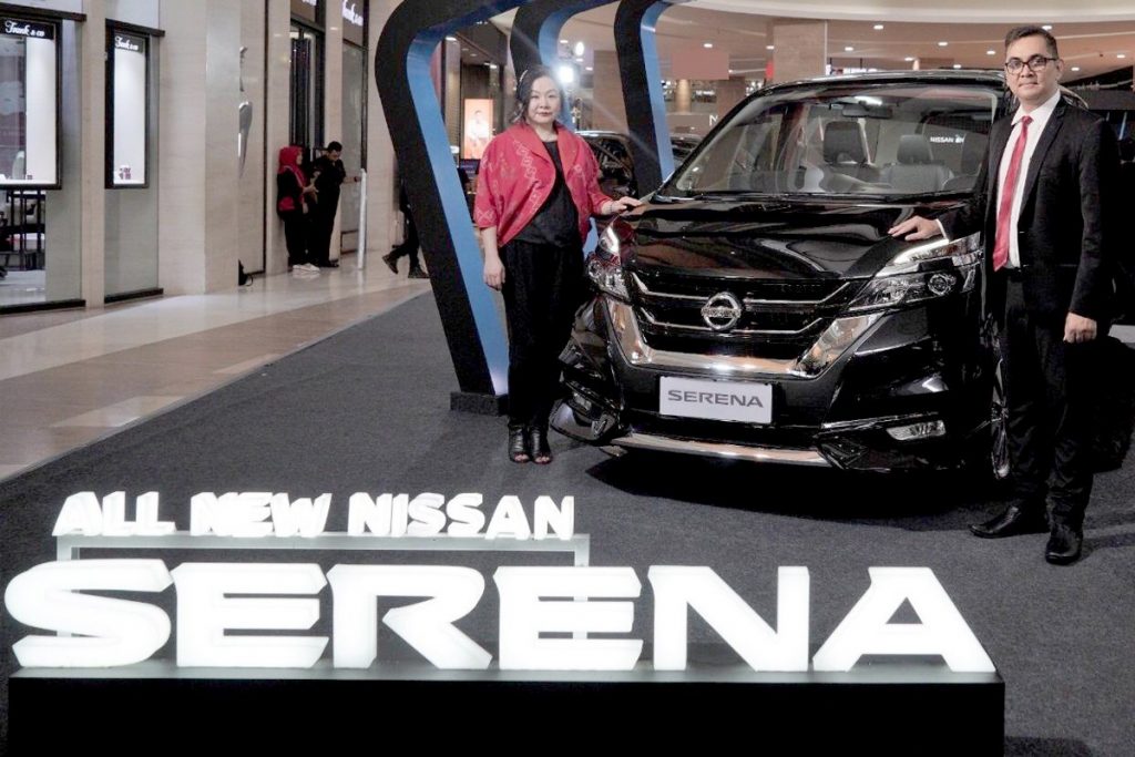 Dua Andalan Baru Nissan Ini Hadir di Palembang dan Yogyakarta  