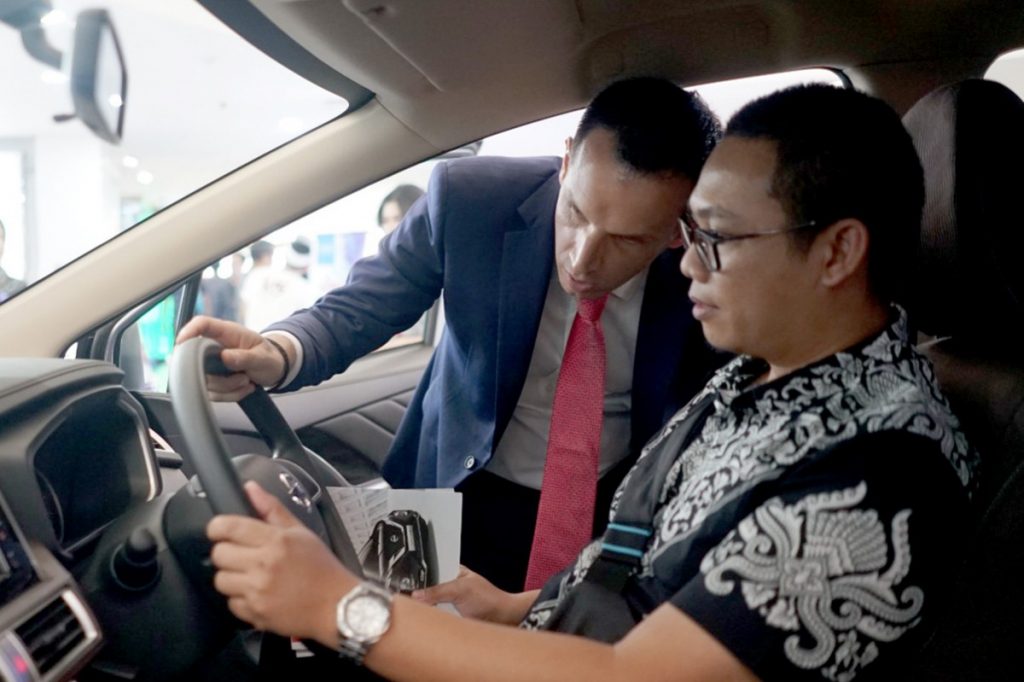 Dua Andalan Baru Nissan Ini Hadir di Palembang dan Yogyakarta  