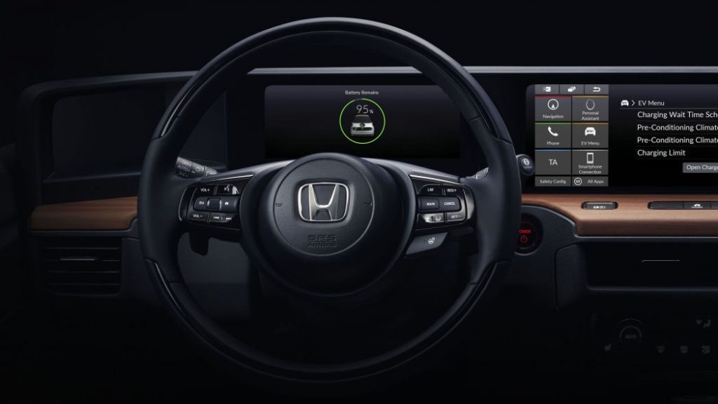Honda e Prototype Akan Diproduksi Akhir Tahun 2019  