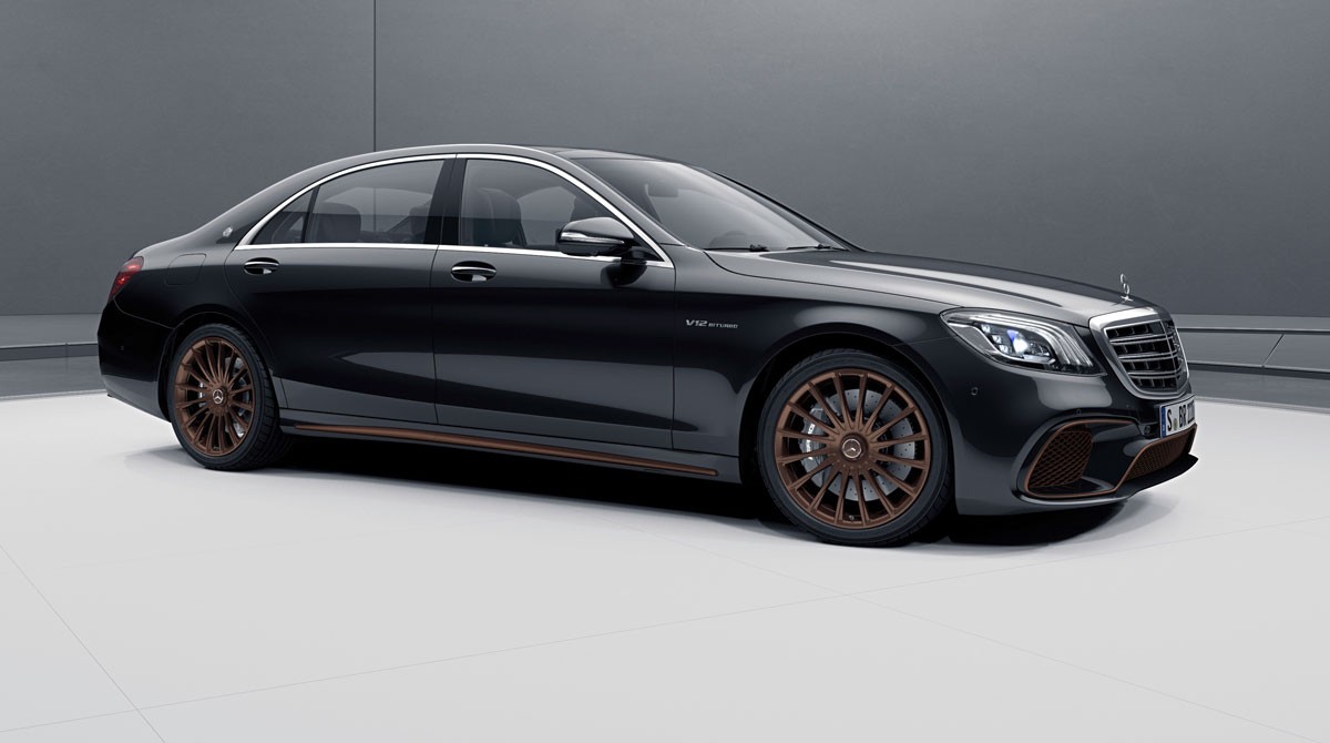 mercedes s65 amg price