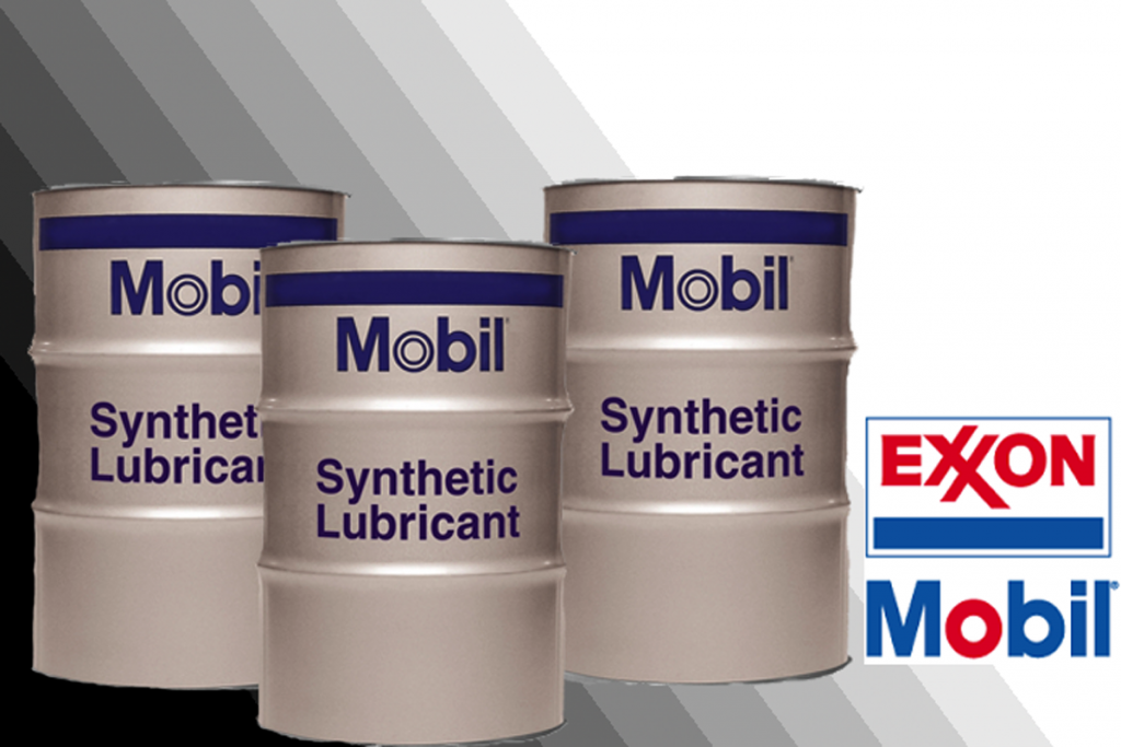 Produk Exxon Mobil Lubricants Indonesia Kembali Raih Sertifikat SNI  