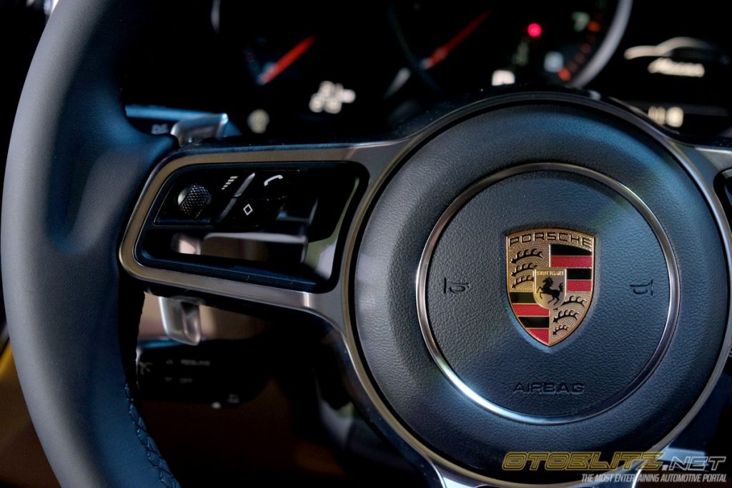 New Porsche Macan, SUV Rasa 'Sports Car'  