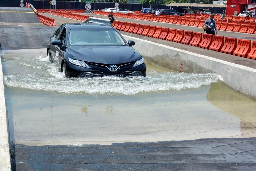 Mobil Baru 2019 Ini Pakai Ban Bridgestone Sebagai Ban OEM  