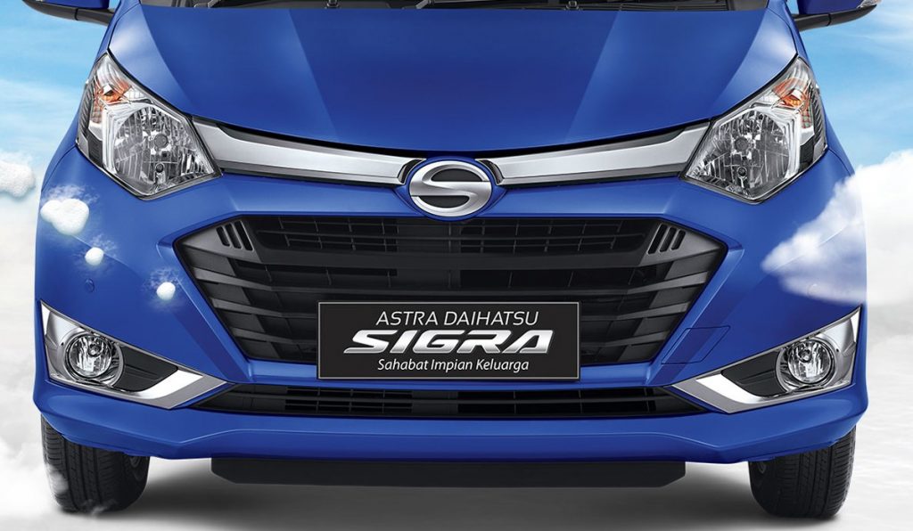 Dua Bulan, Penjualan Ritel Daihatsu Tembus 31.419 Unit  