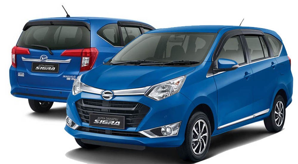 Dua Bulan, Penjualan Ritel Daihatsu Tembus 31.419 Unit  