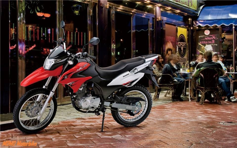 Penantang KLX150 dan CRF150 dari Suzuki Sudah Ada di Indonesia  