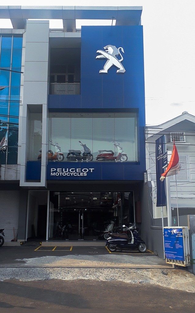 Strategi 2019, Peugeot Buka Peluang Partnership di Indonesia 