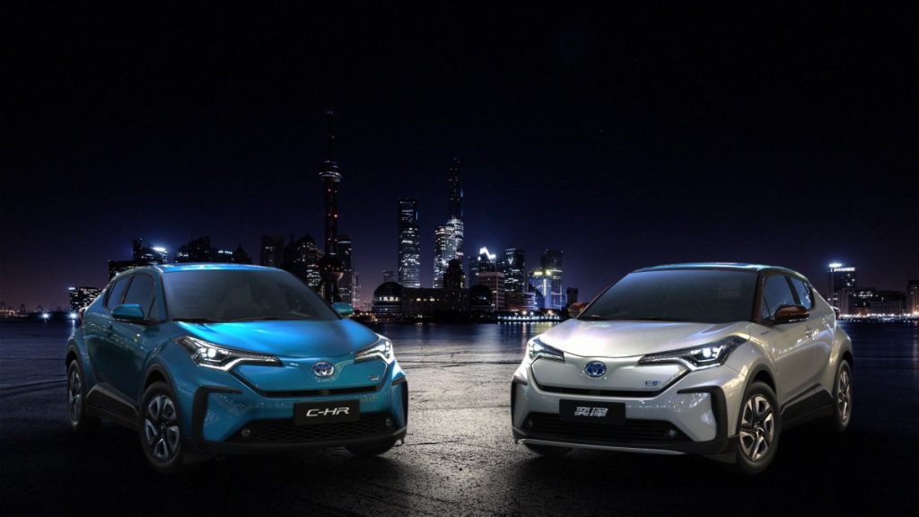 Toyota akan Investasi Mobil Listrik di Indonesia, Rp 28 Triliun!  
