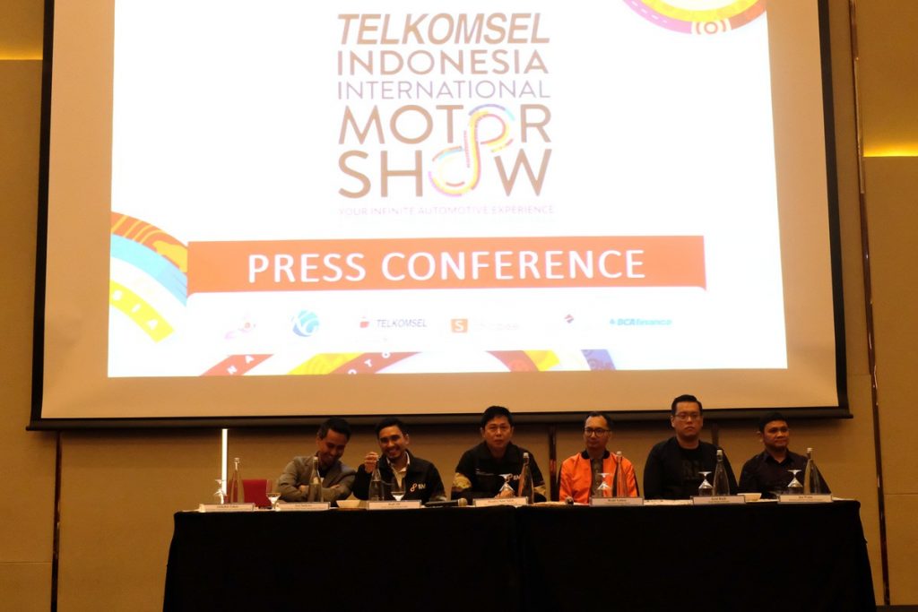 Telkomsel IIMS 2019 Targetkan Transaksi Rp 4,8 Triliun  