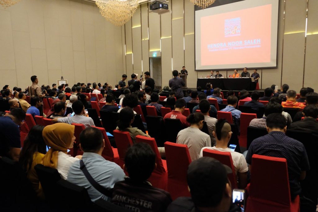 Telkomsel IIMS 2019 Targetkan Transaksi Rp 4,8 Triliun  