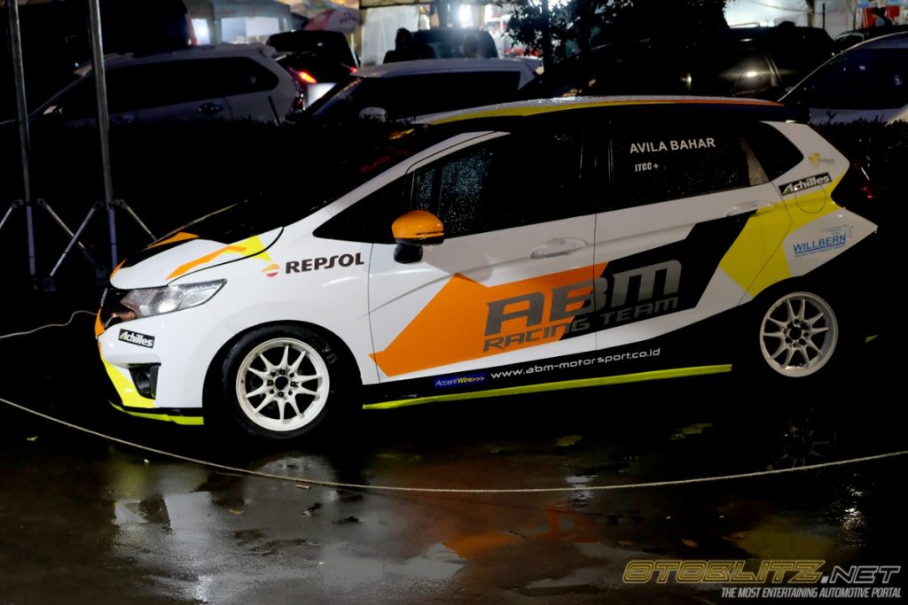 ABM Motorsport Targetkan Juara Umum ISSOM dan Drifting  