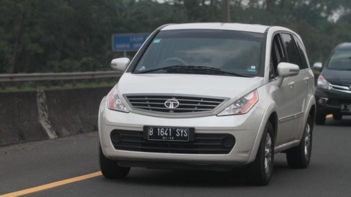 Tata Motors Enggan Jualan Mobil Penumpang di Indonesia, Kenapa?  