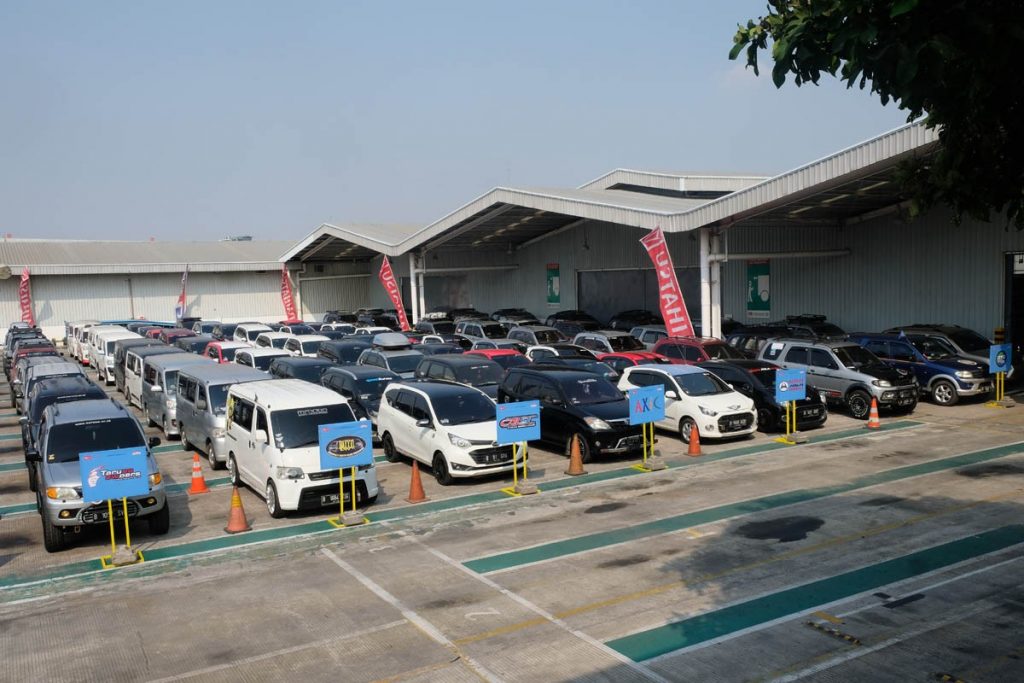 Daihatsu Siapkan Pos Siaga 24 Jam Selama Libur Lebaran  