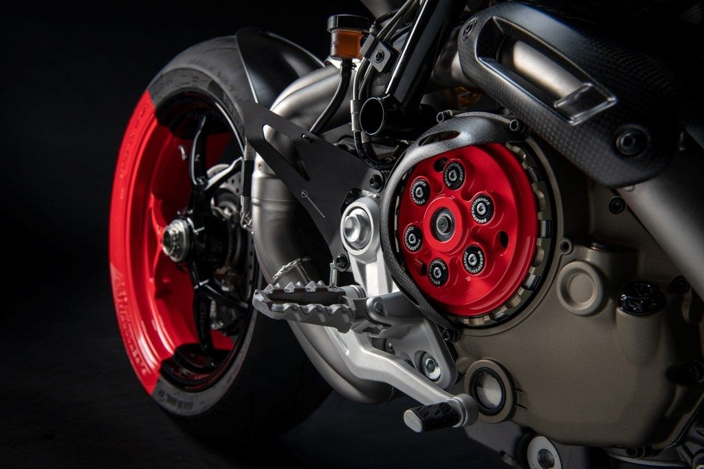 Ducati Hypermotard 950 Concept, Segera Masuk Dapur Produksi  