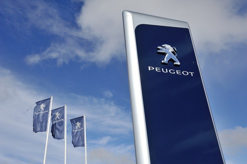 Peugeot Hadirkan Promo Servis Lebaran Lebih Awal  