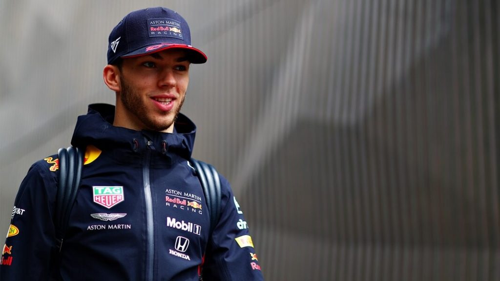 F1 Monaco 2019: Pierre Galsy Mundur Tiga Posisi  