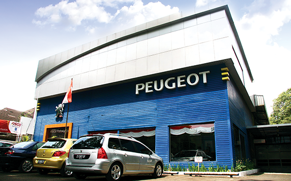 Layanan Terbaik Astra Peugeot Jelang Libur Natal dan Tahun Baru 