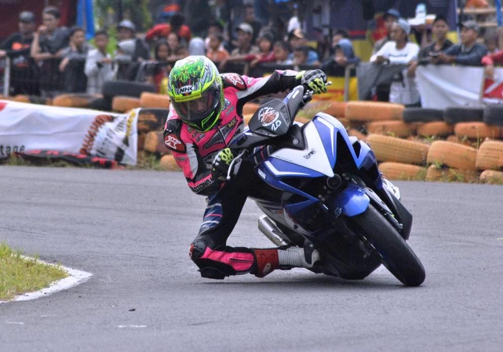 Aerox Fun Race 2019 Siap Digelar di Sirkuit Pancing Medan  