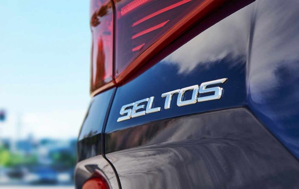 Kia Seltos, Diklaim Small SUV Tanpa Tanding 