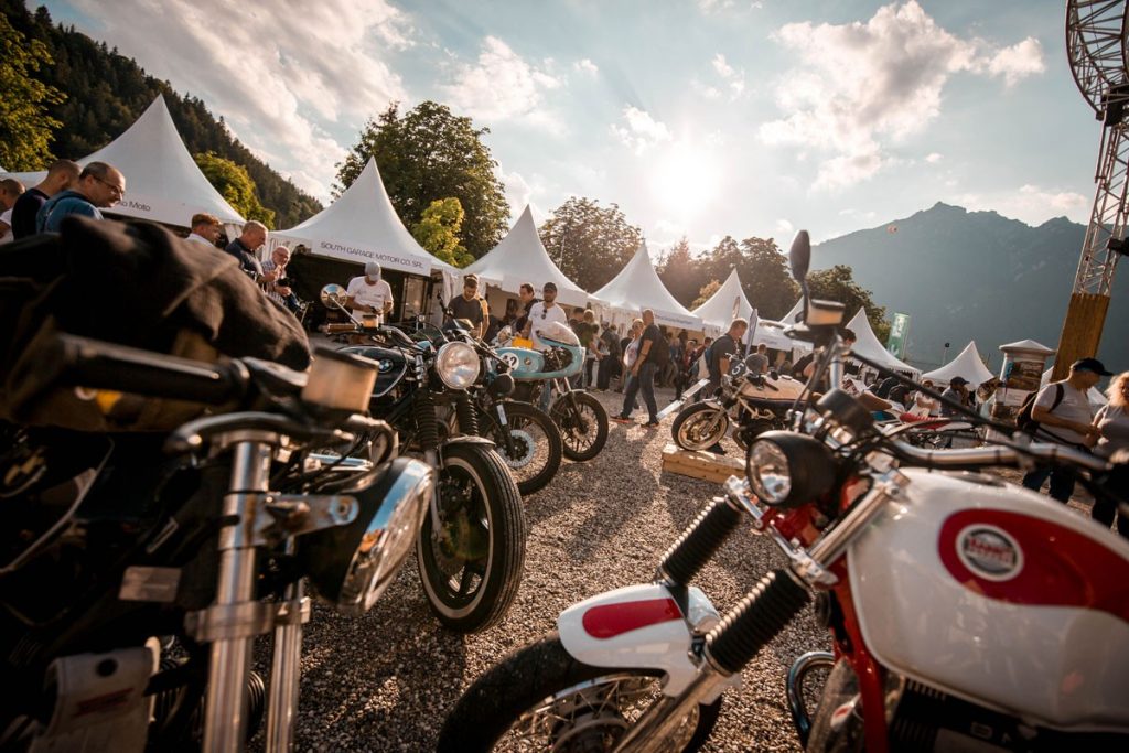 BMW Motorrad Days 2019 akan Digelar 5-7 Juli  