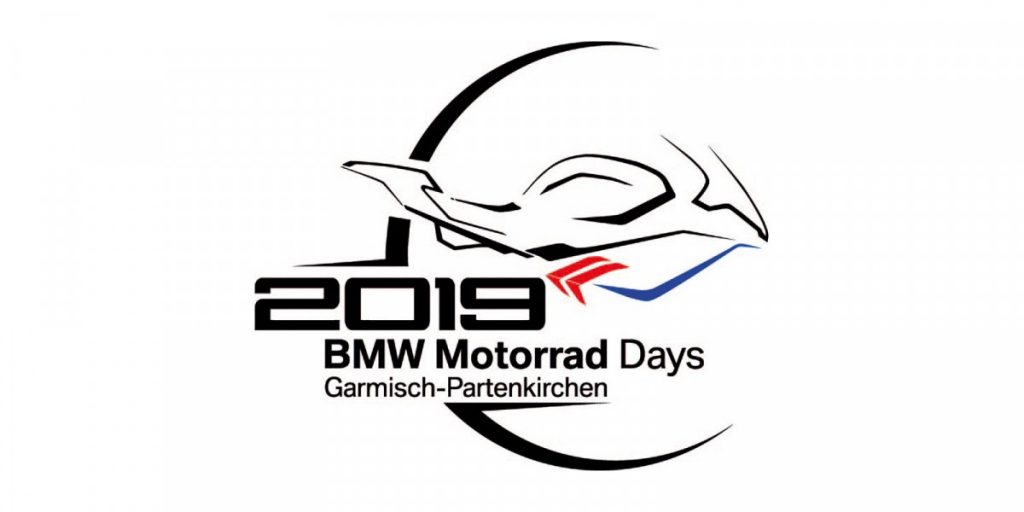 BMW Motorrad Days 2019 akan Digelar 5-7 Juli  
