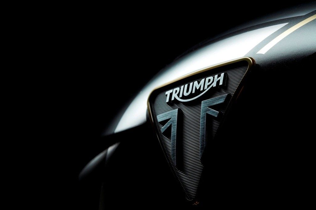 Triumph Rocket 3 TFC, Sudah Ludes Terpesan!  