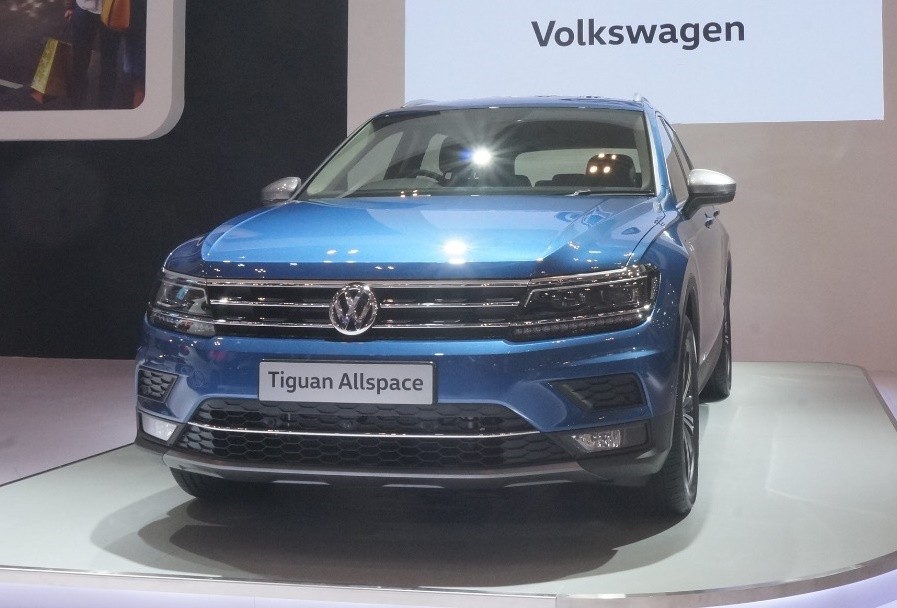 Volkswagen Yakin Bertahan di Indonesia, Ini Alasannya  
