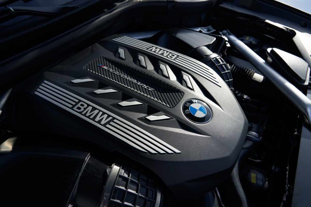 Generasi Terbaru BMW X6, Penasaran Keunggulannya?  