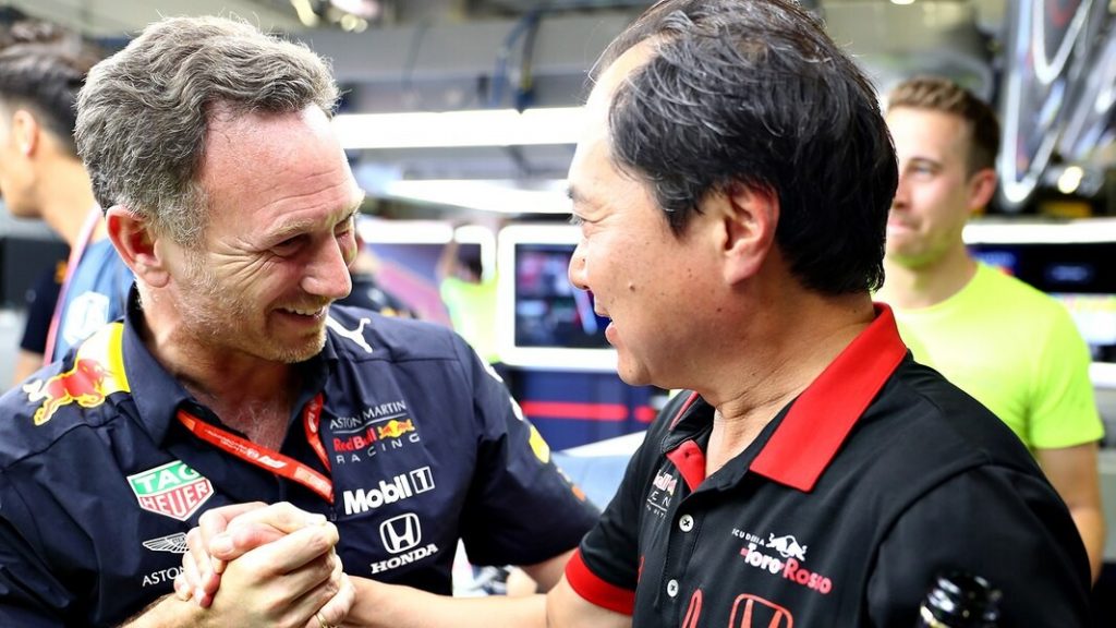 Hasil F1 Austria 2019: Verstappen Pecahkan Kebekuan Honda  