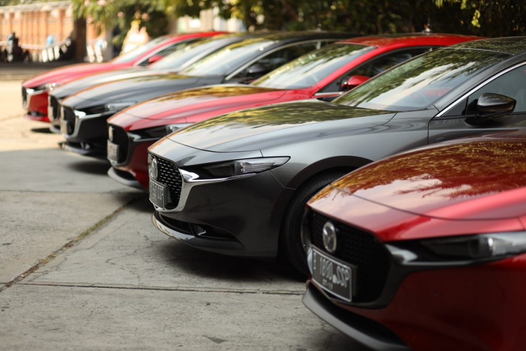 Ikuti Program "Mazda Year End Campaign 2020", Ini Keuntungannya!  