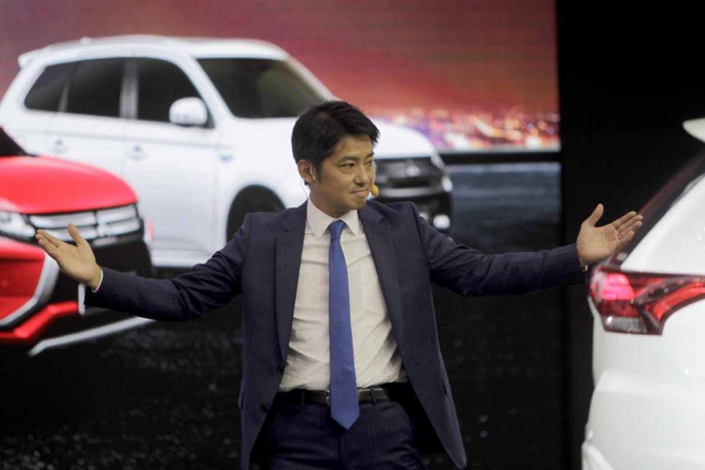 Tiga Produk Terbaru Mitsubishi di GIIAS 2019, Ini Dia Harganya  
