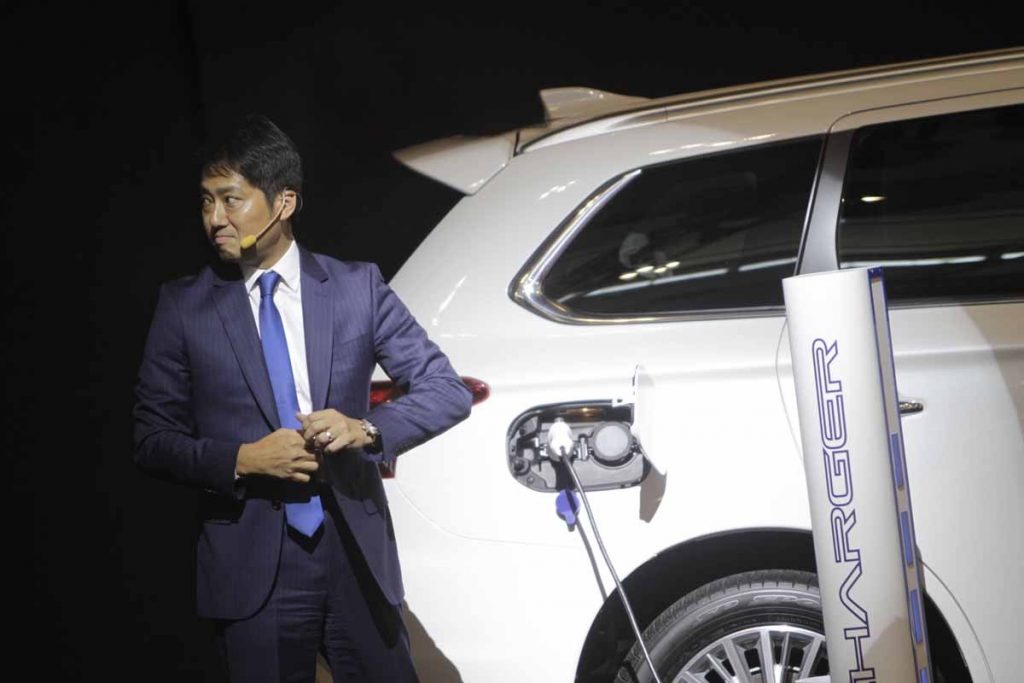 Tiga Produk Terbaru Mitsubishi di GIIAS 2019, Ini Dia Harganya  