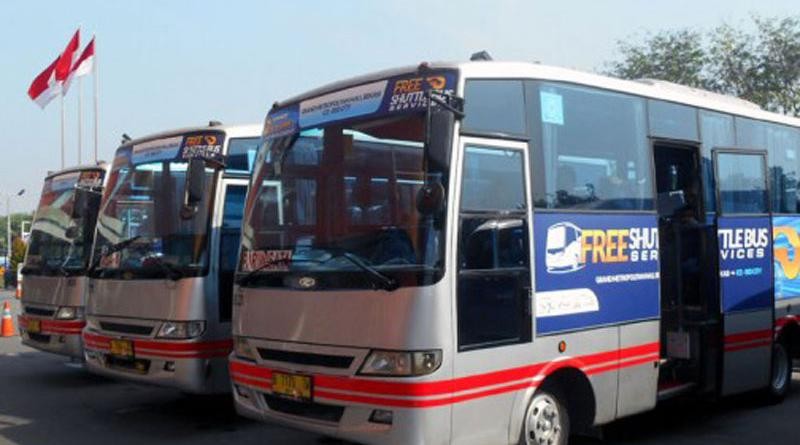Gaikindo Sediakan Shuttle Bus di 5 Titik untuk Menuju GIIAS 2019  