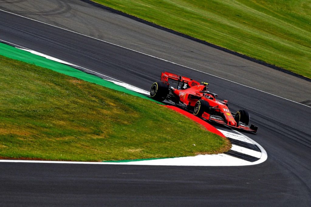 Hasil Kualifikasi F1 Inggris 2019: Valtteri Bottas Raih Pole Position  