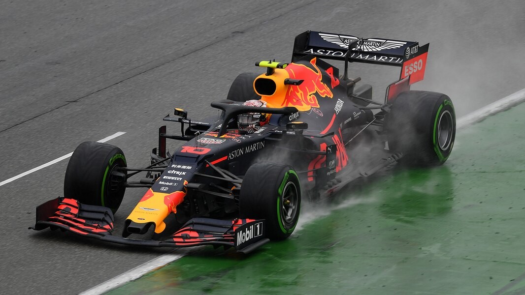 Max Verstappen Juara Di Sirkuit Zandvoort, Belanda - OTOBLITZ.NET ...