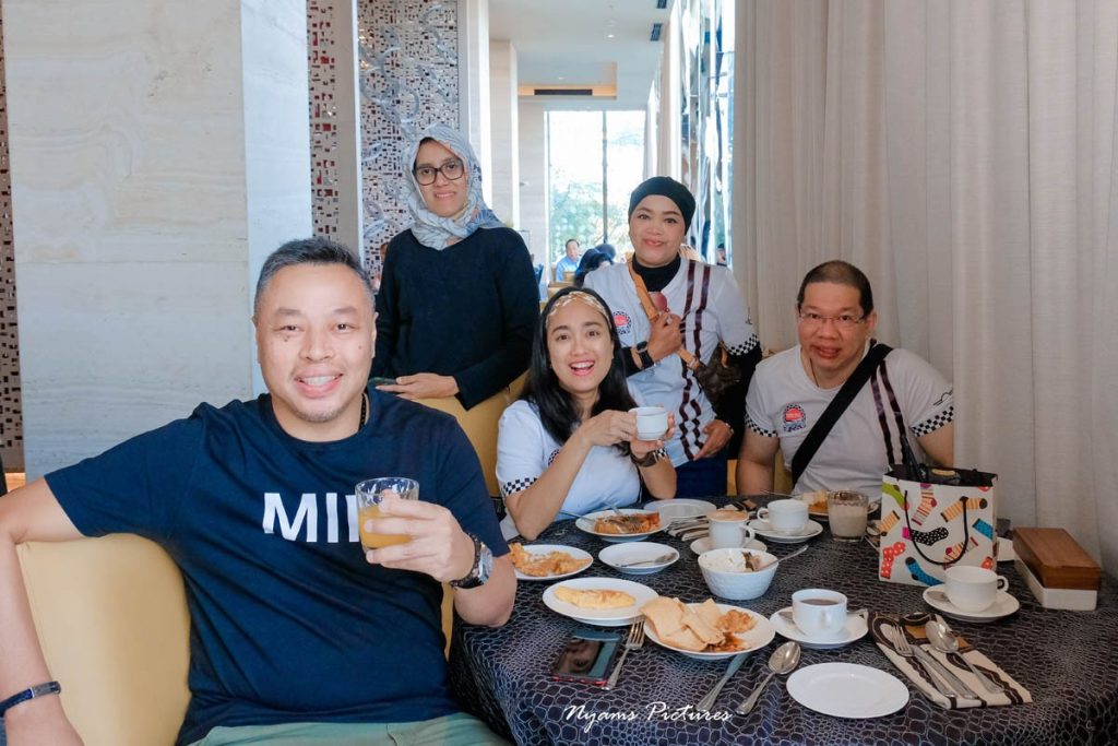 Keseruan Dari Acara 'Mini Inc Tour De Java' 2019  