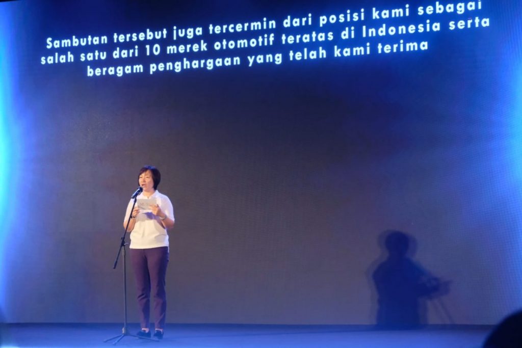Ini Dia Pencapaian 2 Tahun Wuling Motors Indonesia  