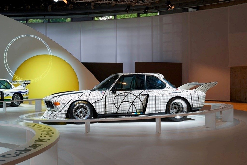 50 Tahun Turbo BMW Tak Lekang Sejarah  