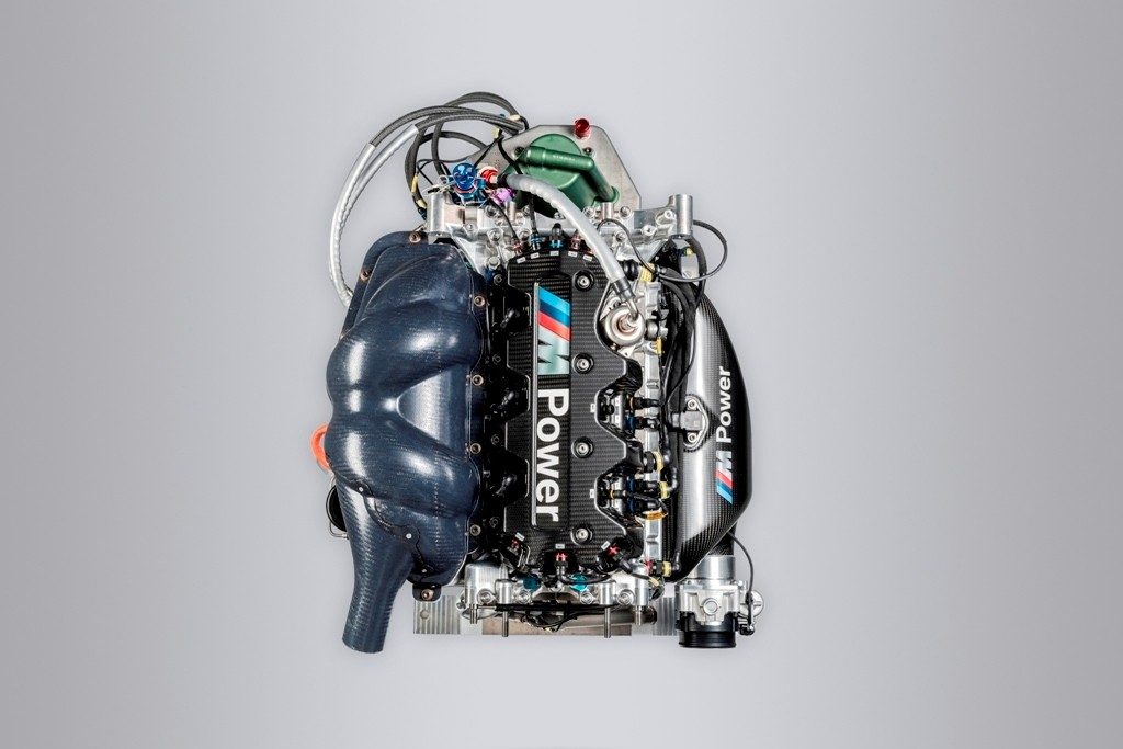 50 Tahun Turbo BMW Tak Lekang Sejarah  