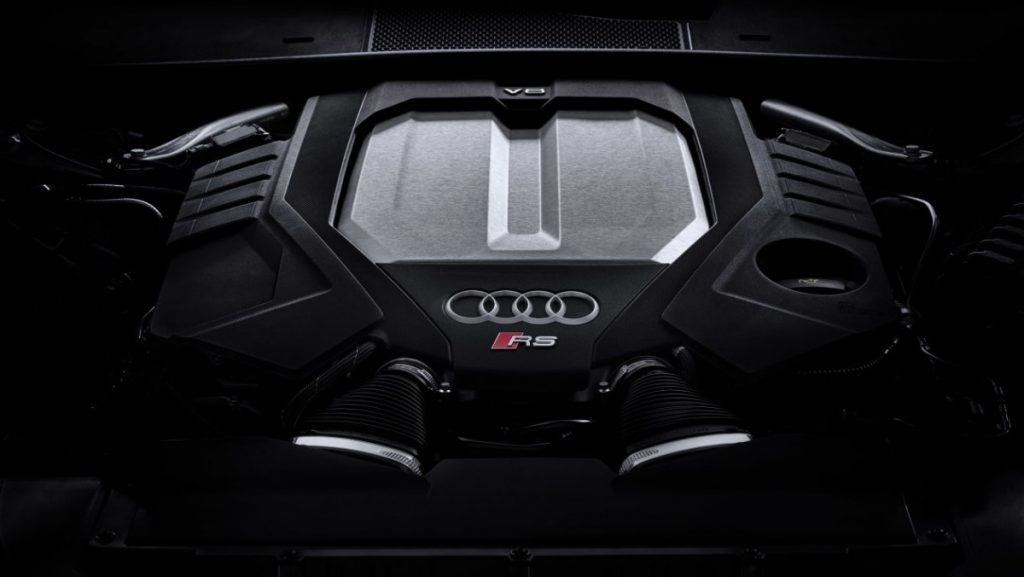 Audi RS6 Avant 600 hp Siap Jegal AMG E63 S Estate  